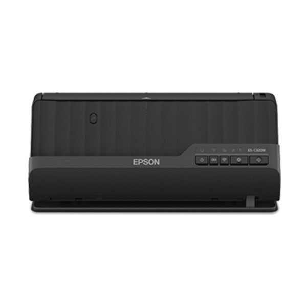Epson ESC320W Scanner