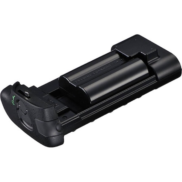 Nikon MS-D12EN Battery Holder for MB-D12 on D850, D810, D800 to use EN-EL15 Battery