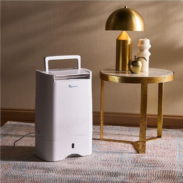 Ausclimate Desiccant 10L Dehumidifier AU-1910DD