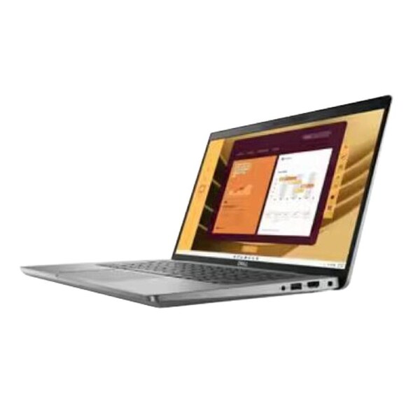 Dell Latitude 5450 - 14in FHD 1920x1080 - Ultra 5 125U - 16GB RAM 1x16GB - 256GB SSD - Backlit Keyboard - FHD HDR RGB Camera - 3-Cell 42W - Windows -