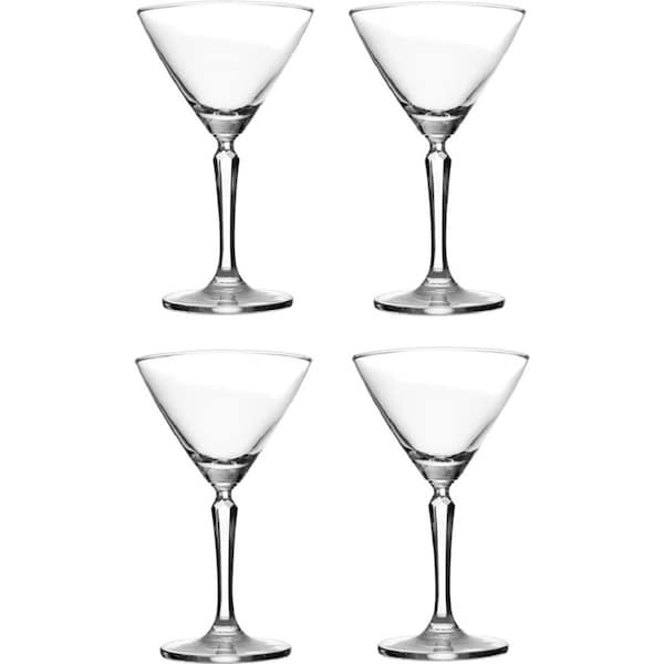 Wiltshire Salute Martini 215ml Set of 4