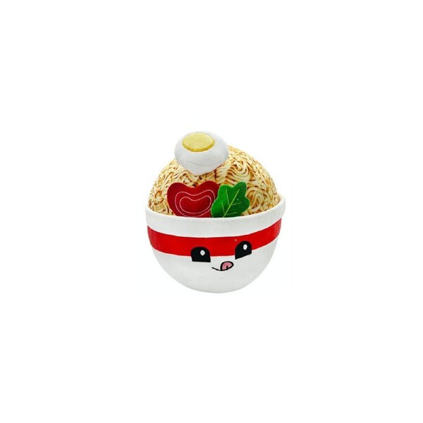 Bensons Noodles 20cm Kids/Childrens Novelty Soft Plush Food Toy 0y+ Asstd