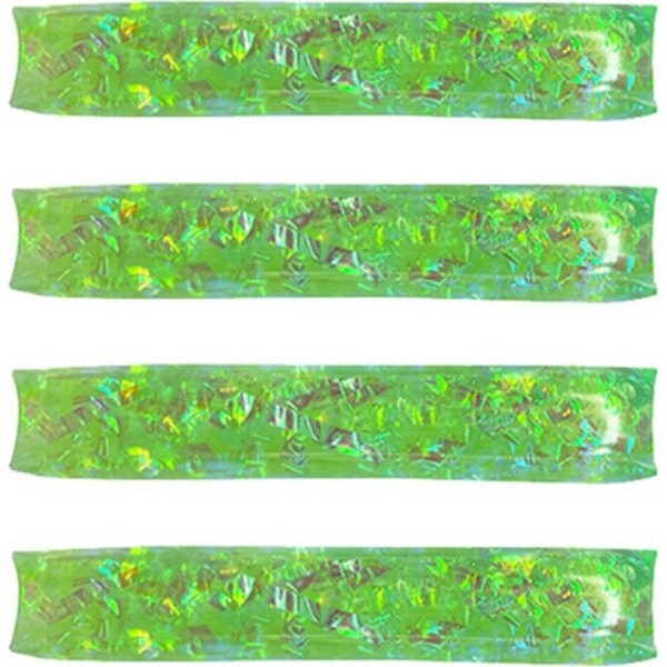 4x Bensons Jumbo Water Snake Kids/Childrens Novelty Sensory Toy 24cm 6y+ Asstd