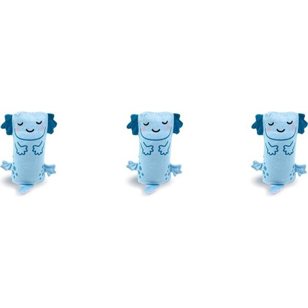 3x Bensons Reversible Water Wiggler Kids/Childrens Sensory Fidget Toy 3y+ Asstd