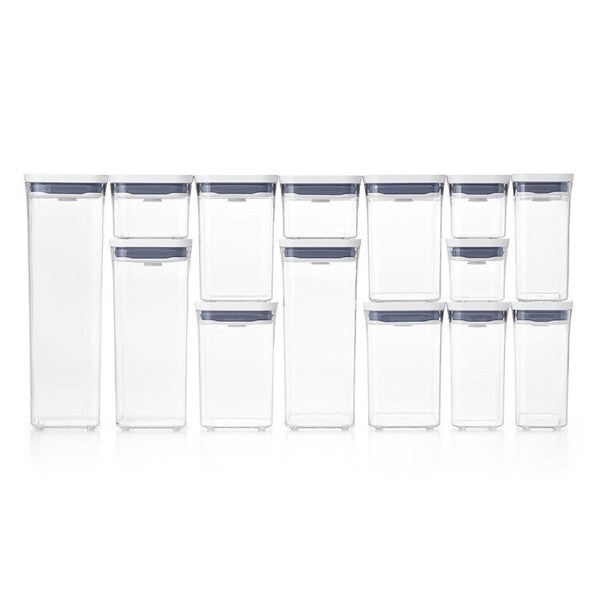 OXO Pop 2.0 20 Piece Container Set