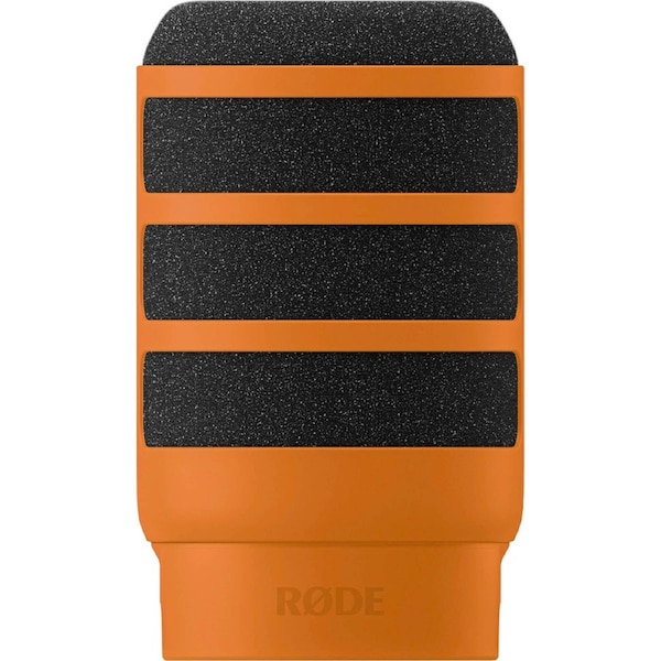 Rode WS14 Windshield - Orange