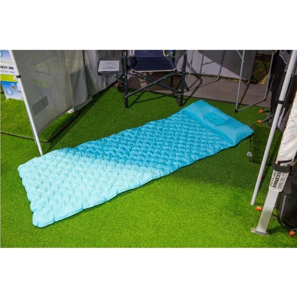 Xtend Inflatable Camping Mattress