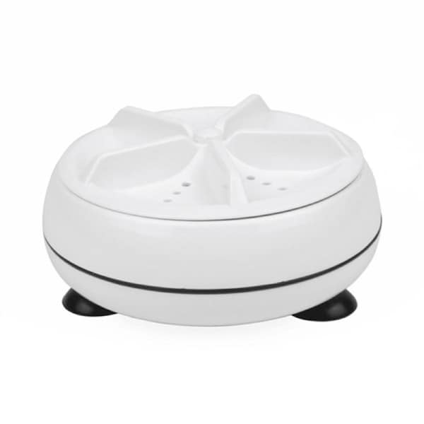 Aussie Traveller Portable Turbine Washing Machine