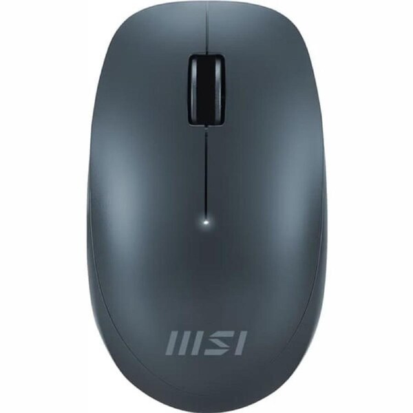 MSI Hiroshi Limited Edition Wireless Mouse [Hiroshi Mouse]