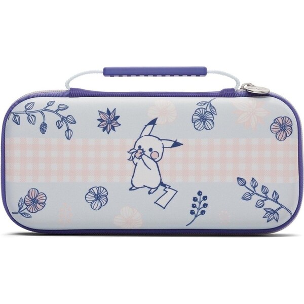 PowerA Protection Case for Nintendo Switch Pikachu Garden