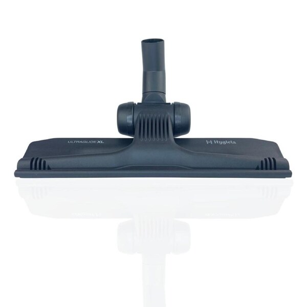 Mega Gulper Floor Head For Pullman Vacuums With Edge-Clean Technology