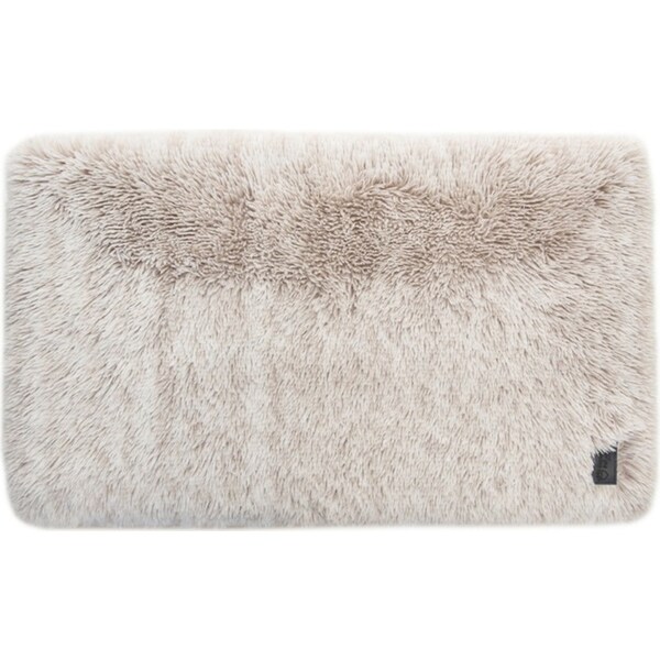 Superior Pet Plus Washable Ortho Calming Dog/Pet Mat Aspen Faux Fur Medium