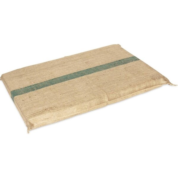 Superior Pet Essentials Extra Thick Hypoallergenic Hessian Dog Mat Jumbo