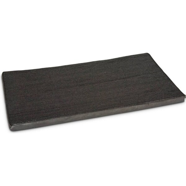 Superior Pet Essentials Flea-Free Repellant Cloth Cover Dog/Pet Mat Large