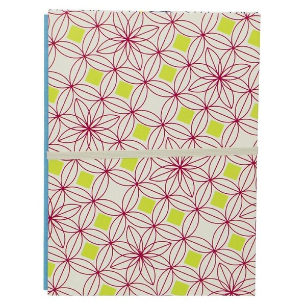 Lantern Studios A5 Journal/Notebook Writing Hardcover Notes Stationery Spiro