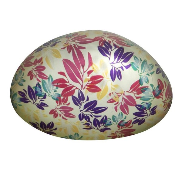 Lantern Studios Botanica Paperweight Tabletop Ornament Weight Decor Bushland