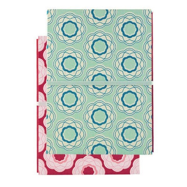 Lantern Studios A5 Journal/Notebook Paper Diary Hardcover Stationery Mexican