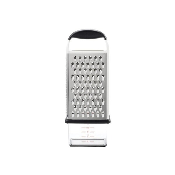 Oxo Box Grater