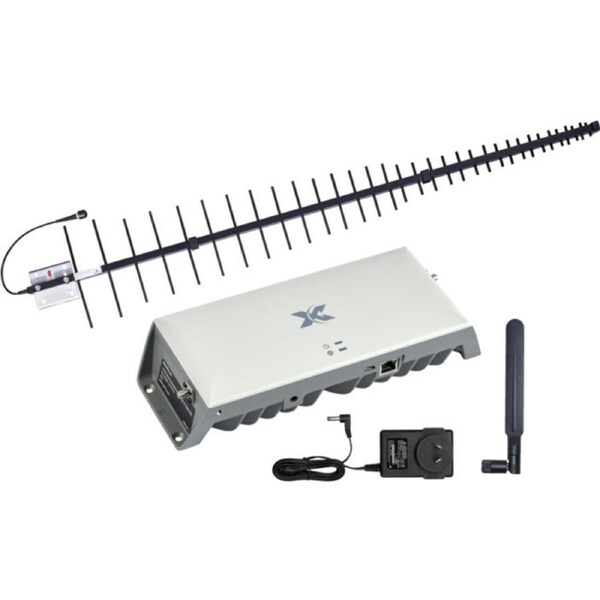 CEL-FI RPR-CF-01030-PROMO G41-JE LPDA building pack incl paddle antenna