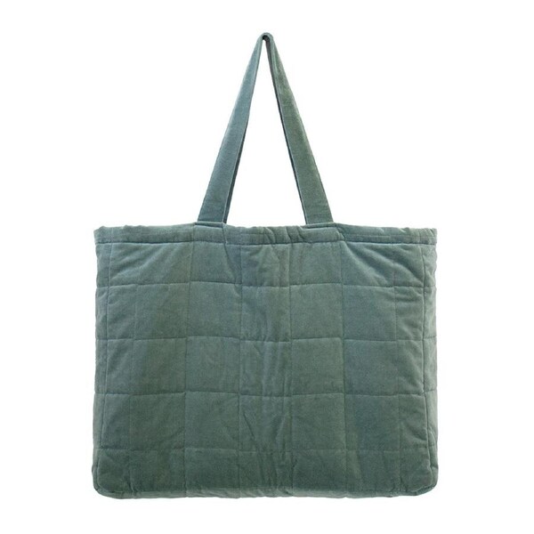 Nuno Tote Bag Eucalyptus