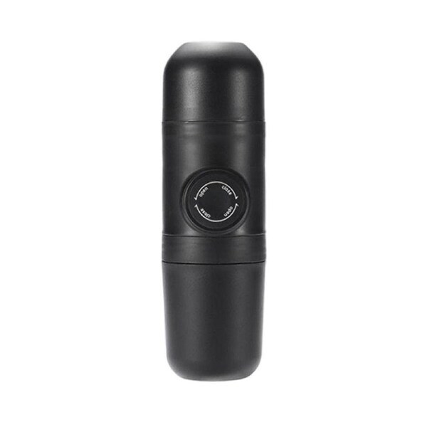 Portable Coffee Machine Pressure Espresso Manual Coffee Maker For Outdoor Travel