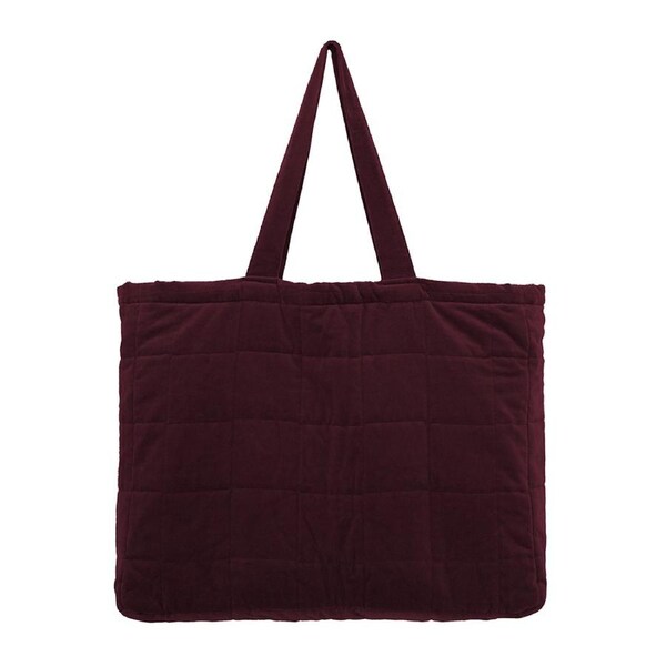 Nuno Tote Bag Sangria