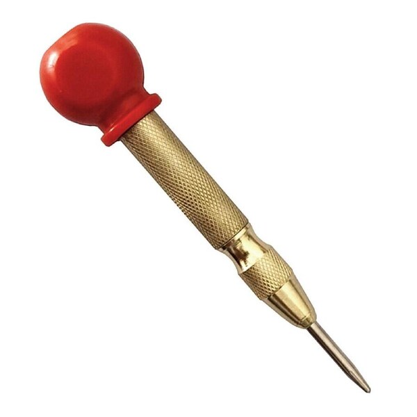 Adjustable Center Punch Drill Locating Breaker Marking Tool For Metal Wood Glass