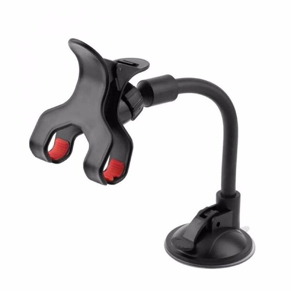 360 In Car Mobile Phone Holder Universal Mount Windscreen Dashboard Suction Home
