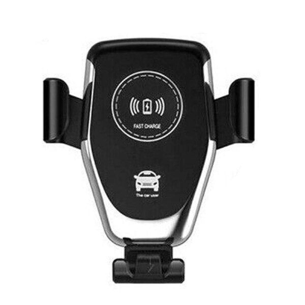 Wireless Car Charger Gravity Car Holder Mount For iPhone 13 Pro Max 11 XS XR X 8