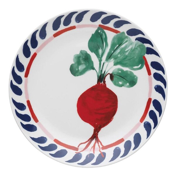 Porto Cucina Side Plate 20cm