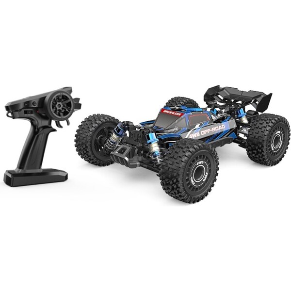 MJX 16207 Hyper Go 4WD Brushless High Speed RC Car