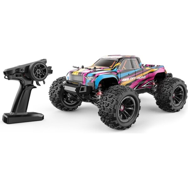 MJX 16209 Hyper Go 4WD Brushless 45km/h RC Car