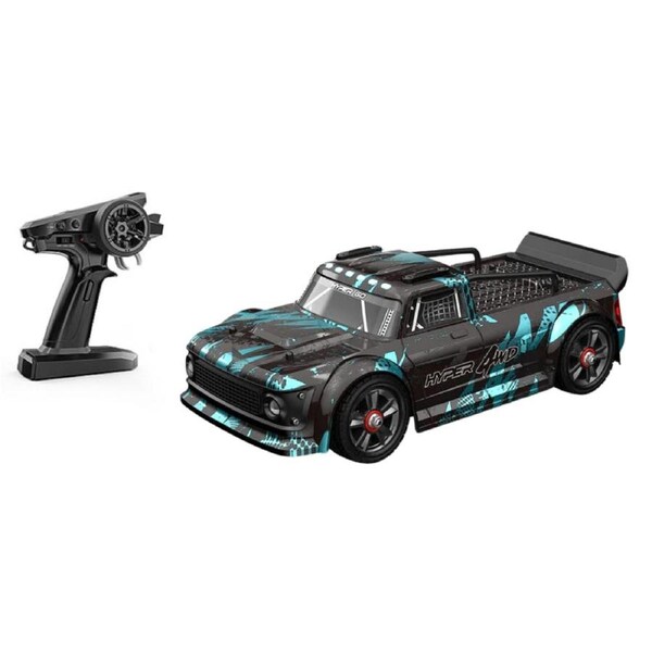 MJX 14301 Hyper Go 4WD Brushless 1/14 Drift RC Truck