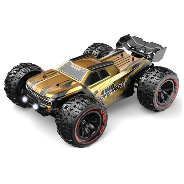 MJX 14210 Hyper Go 4WD 1/14 Brushless 55km/h RC Car