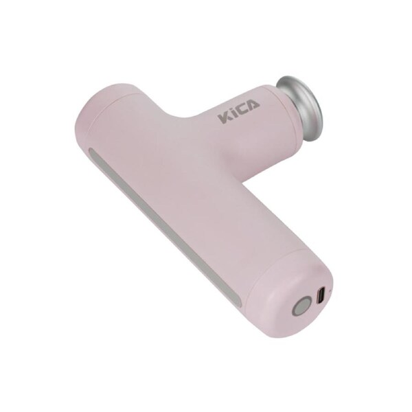 FeiYu Kica Mini C Massage Gun - Pink