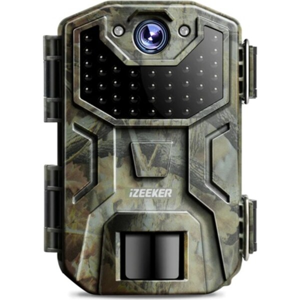 iZeeker IG200 32MP 1080P Trail Camera