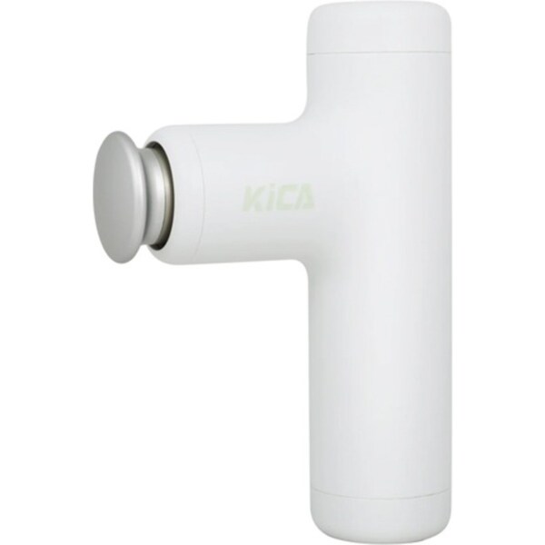 FeiYu Kica Mini C Massage Gun - White