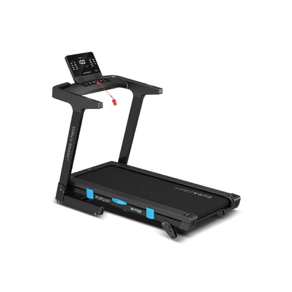 Lifespan Fitness Pursuit 3 Treadmill