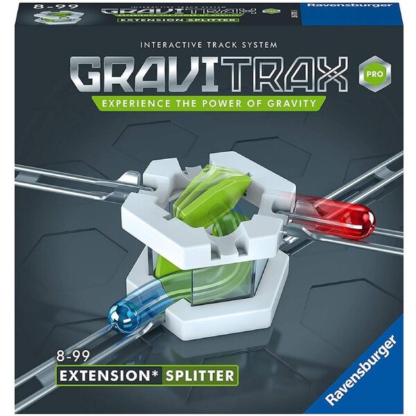 Gravitrax Pro Splitter Add On Kit