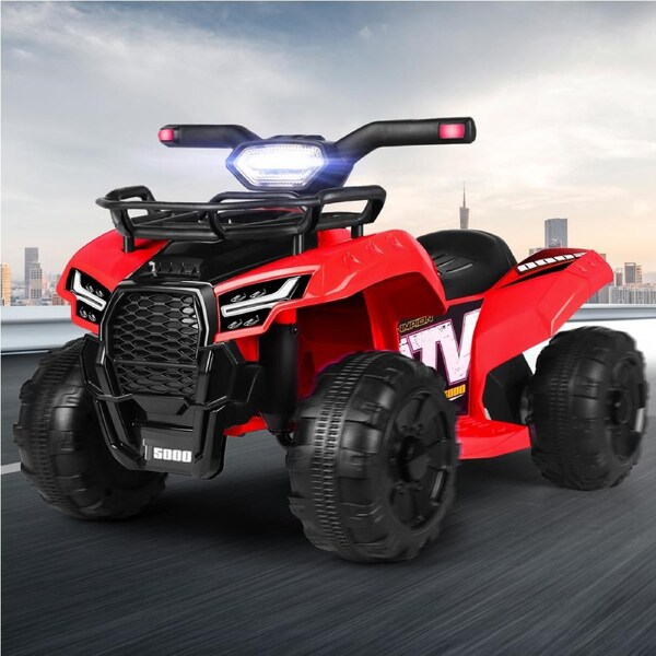 ALFORDSON Kids Ride On Car ATV Toy