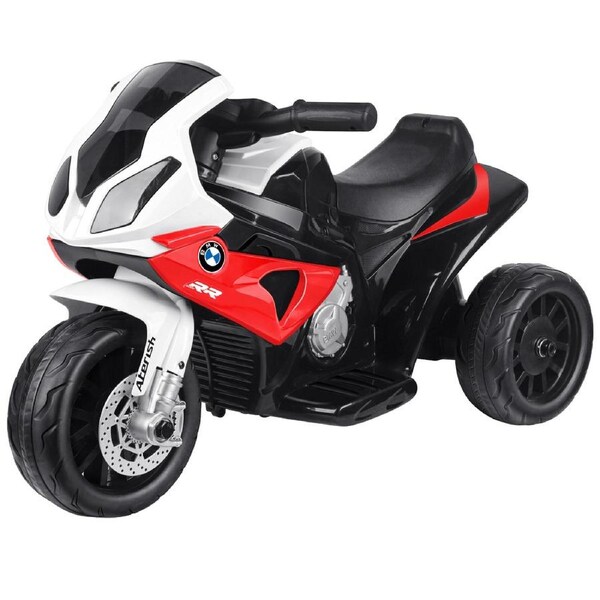 ALFORDSON Kids Ride On Motorbike Car BMW Licensed