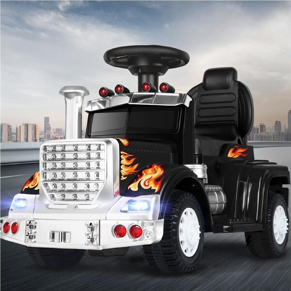 ALFORDSON Kids Ride On Car