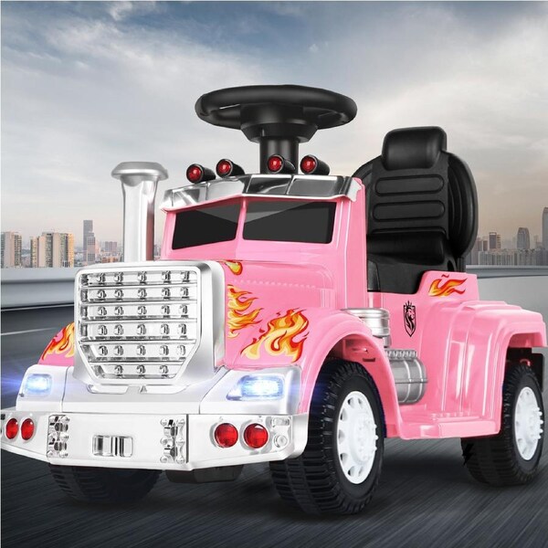 ALFORDSON Kids Ride On Car Truck