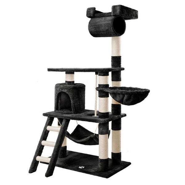 140cm BEASTIE Cat Tree