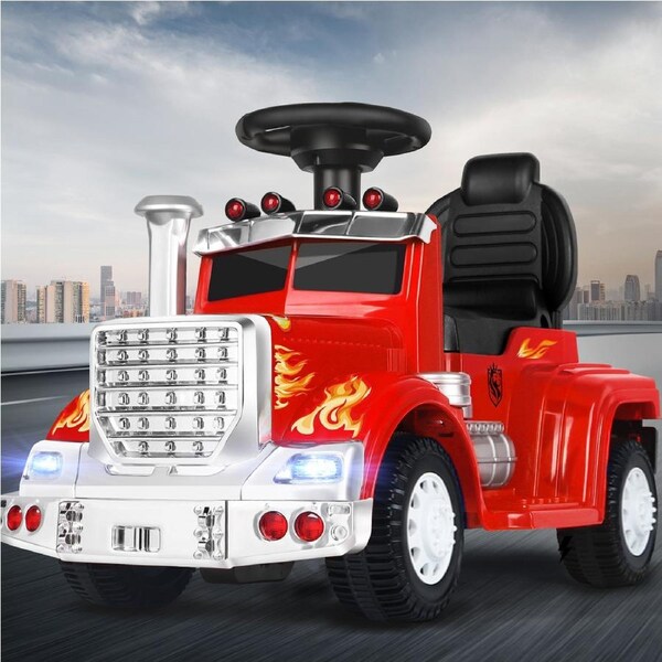 ALFORDSON Kids Ride On Car Truck