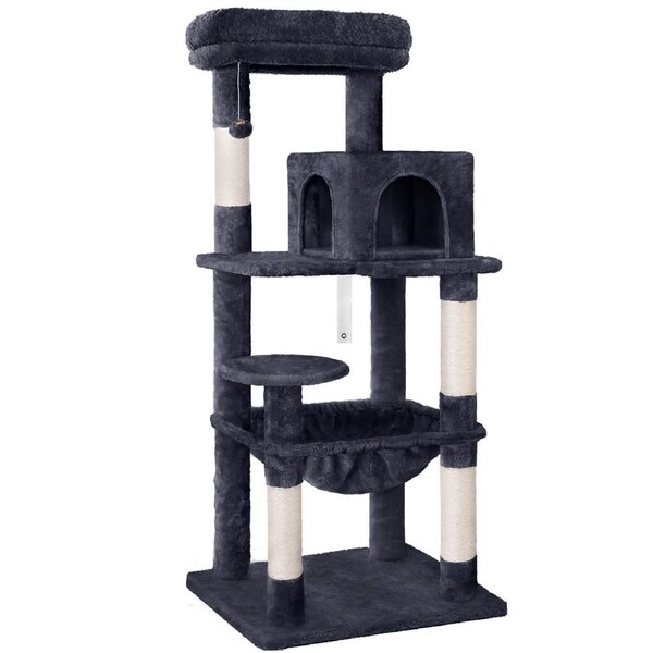 BEASTIE 143cm Cat Tree