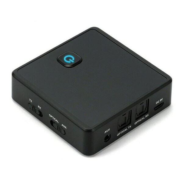 HIFI Bluetooth 5.0 Transmitter Receiver