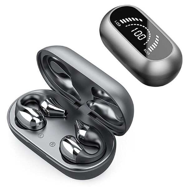 Wireless Sports Headphones Bone Conduction Earphone