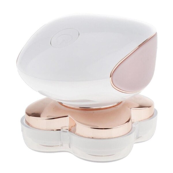 Facial Body Hair Remover Electric Shaver