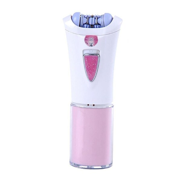 Women's Hair Removal Smooth Glide Epilator